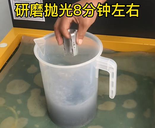 CNC机加工坊子铝件样品